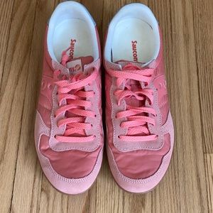 Saucony Bullet woman's sz9/men's sz 7.5